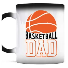 kubek-magiczny-do-kawy-basketball-dad-motyw-dla-ojca-sport