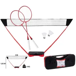 zestaw-plazowo-ogrodowy-do-badmintona-5w1-donnay-donnay