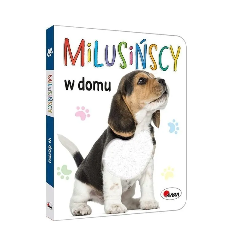 milusinscy-w-domu