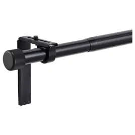 karnisz-czarny-regulowany-120-210-cm-montaz-sciana-sufit