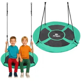 hustawka-ogrodowa-bocianie-gniazdo-110cm-xxxl-zielona-enero