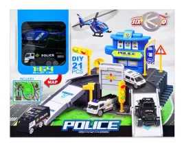 parking-policyjny-w-zestawie-auto-i-helikopter