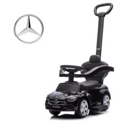 pojazd-z-raczka-mercedes-c-class-czarny-milly-mally