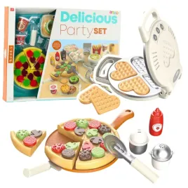 zestaw-do-gofrow-pizza-z-dodatkami-akcesoria-kuchenne-dla-dzieci-lean-toys