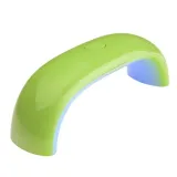 lampa-led-9w-timer-green-marka-activ