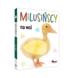 milusinscy-na-wsi