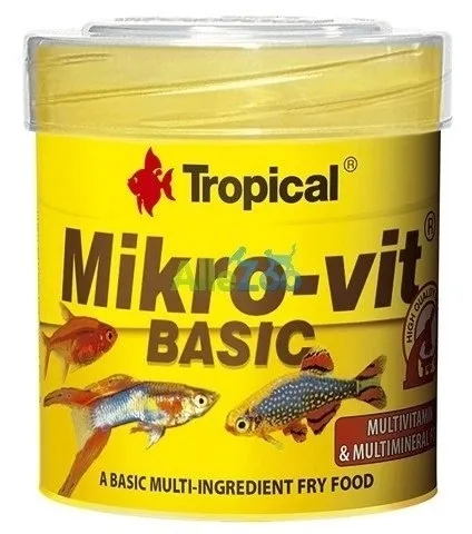 tropical-mikro-vit-basic-50ml-tropical