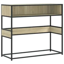 stolik-konsolowy-dab-sonoma-90x35x80-cm