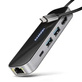 axagon-usb-c-5gbps-glass-6in1-hub-or-hmc-6gln-axagon