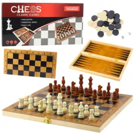 klasyczna-gra-logiczna-3w1-szachy-warcaby-backgammon-drewniane-lean-toys