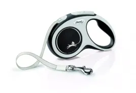 flexi-smycz-new-comfort-m-tasma-5m-do-25kg-czarna-flexi
