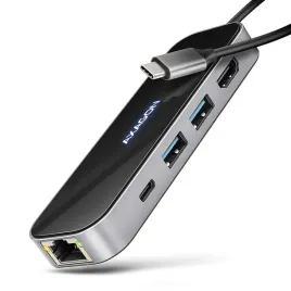 axagon-usb-c-5gbps-glass-6in1-hub-or-hmc-6gln-axagon