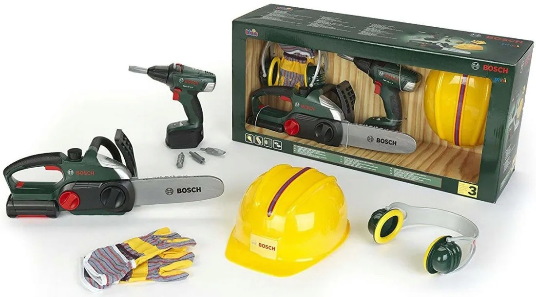mega-zestaw-bosch-ii-klein