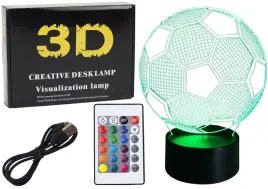 lampka-bezprzewodowa-statuetka-pilka-3d-led-pilot-lean-toys
