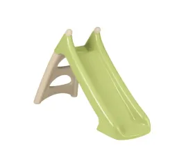 zjezdzalnia-life-xs-zielona-slizg-90-cm-smoby