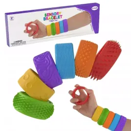 komplet-6-kolorowych-bransoletek-sensorycznych-antystresowych-dla-dzieci
