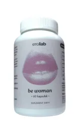 be-woman-caps-60-kapsulek