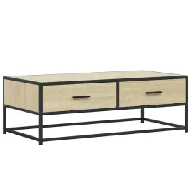 stolik-kawowy-dab-sonoma-100x50x35-cm