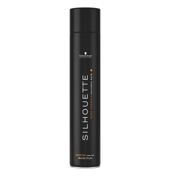 Lakier do włosów bardzo mocny Schwarzkopf lakier 750 ml