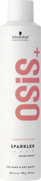 Schwarzkopf Osis Sparkler 300ml