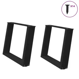 nogi-do-stolika-kawowego-2-szt-czarne-70x-42-43-cm-stal