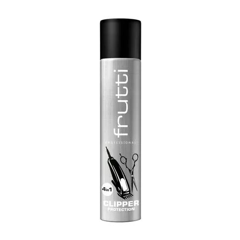 MAXX FRUTTI SPRAY DO MASZYNEK 4W1 400ML