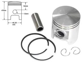 tlok-4025mm-z-pinem-12mm-do-peugeot-buxy-1-szlif-wysoka-jakosc