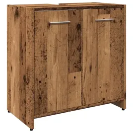 szafka-pod-umywalke-stare-drewno-60x33x60-cm