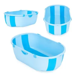 wanienka-dla-dzieci-wanna-turystyczna-skladana-odplyw-niebieska-ecotoys-eco