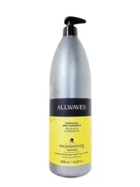 allwaves-szampon-rumiankowy-rumianek-pantenol-1l