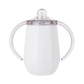 kubek-niekapek-300-ml-ze-stali-nierdzewnej-do-sublimacji-bialy
