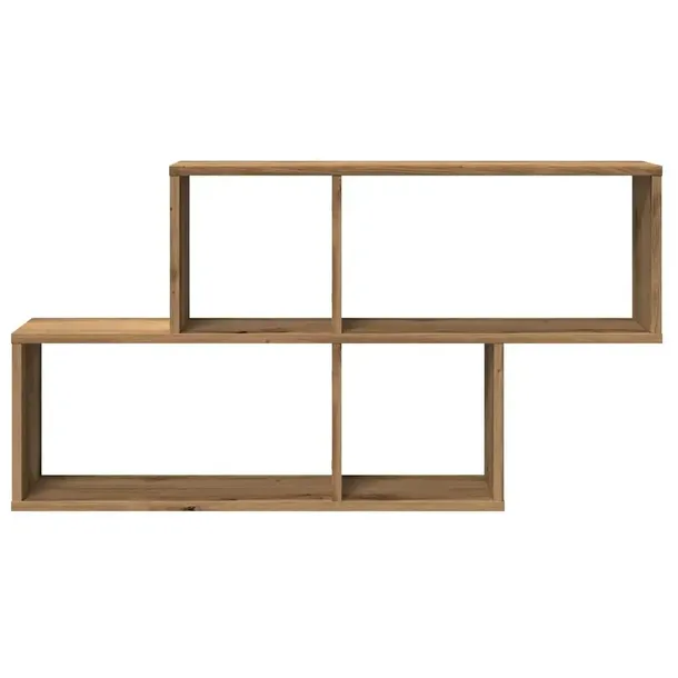 polka-scienna-dab-artisan-100x18x53-cm-marka-vidaxl