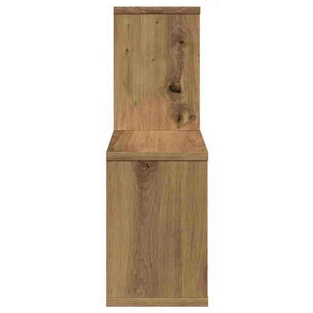polka-scienna-dab-artisan-100x18x53-cm-stan-nowy-marka-vidaxl