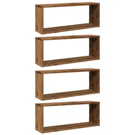 polki-scienne-kostki-4-szt-stare-drewno-60x15x23-cm