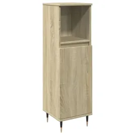 szafka-lazienkowa-dab-sonoma-30x30x100-cm
