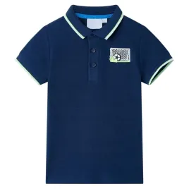 koszulka-dziecieca-polo-granatowa-116