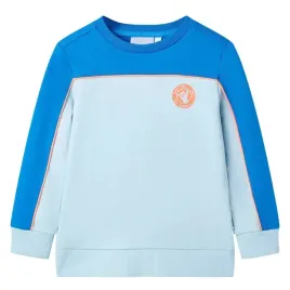 bluza-dziecieca-jasnoniebieski-i-jaskrawoniebieski-140