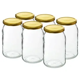 sloik-900ml-ze-zlota-zakretka-fi82-6-6szt-browin