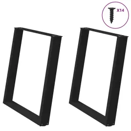 vidxl-nogi-do-stolu-jadalnianego-2-szt-czarne-70x-72-73-cm-stal