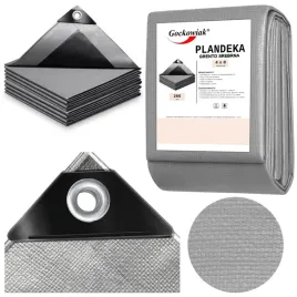 plandeka-4x8m-srebrna-grento-260gsm