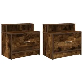 szafki-nocne-z-szuflada-2-szt-przydymiony-dab-51x31x47-cm