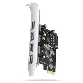 axagon-pci-express-card-with-four-external-usb-a-5gbps-ports-or-pceu-430rs-a