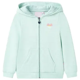 bluza-dziecieca-z-kapturem-i-suwakiem-mieszana-jasna-mieta-92
