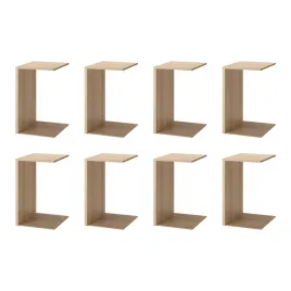 8-szt-przegroda-komplement-imitacja-debu-bejcowanego-75-100-cm