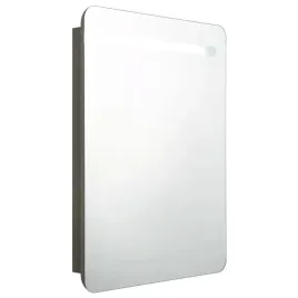 szafka-lazienkowa-z-lustrem-i-led-antracytowa-60-x-11-x-80-cm