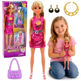 lalka-anlily-w-rozowej-sukience-torebka-bizuteria-akcesoria-zestaw-lean-toy