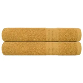 reczniki-2-szt-zloty-100x200-cm-360-gsm-100percent-bawelna