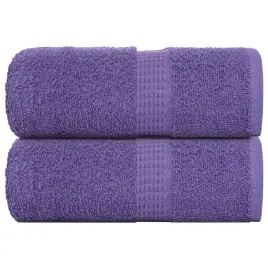 reczniki-mydlane-2-szt-fioletowe-30x30-cm-360-gsm-100percent-bawelna