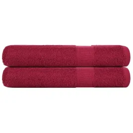 reczniki-do-sauny-2-szt-bordowe-80x200-cm-bawelna-100percent