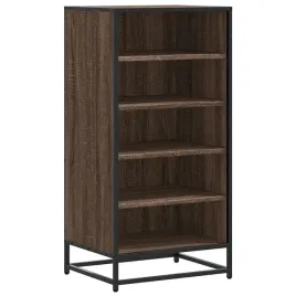 szafka-na-buty-brazowy-dab-48x38x975-cm